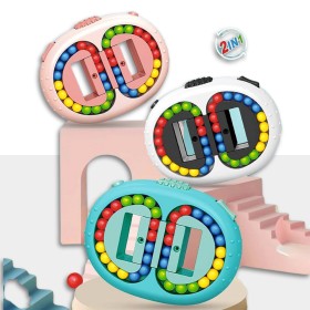 Magic Beans Slide 2 in 1 Magic Beans - 1