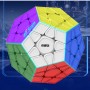 DianSheng Googo! Giant Megaminx M (9 cm) Diansheng - 3