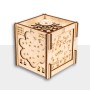 Da Vinci´s Marvel - Puzzle Box Inscape Box - 3