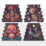 Day of the Dead - Cluepuzzle expansion iDventure - 5