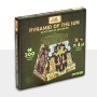 Aztec Realms - Cluepuzzle expansion iDventure - 1