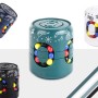 Magic Beans Cylinder Spinner Magic Beans - 1