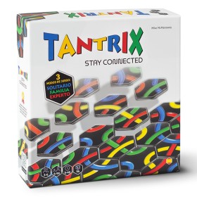Tantrix Gamebox - Tantrix