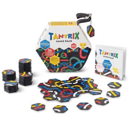 Tantrix Game Pack - Edizione Speciale Daltonici Tantrix - 1