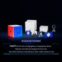 MoYu WeiPo V5 AI 2x2 (UV Coated) Moyu cube - 8