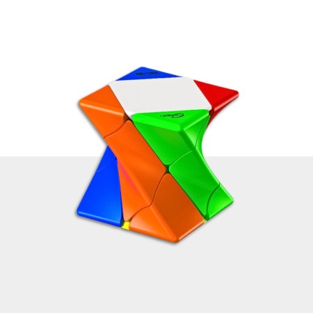 QiYi Twist Skewb Qiyi - 1