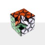 Multi Star Wheel Cube Calvins Puzzle - 2