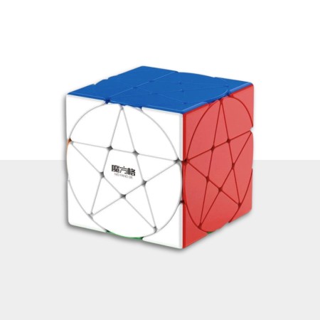 QiYi Pentacle Cube V2 Qiyi - 1