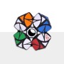 FangShi LimCube Void Star Wheel Cube Fangshi Cube - 3