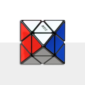 QiYi 2x2 FTO (Magnetic) - Qiyi