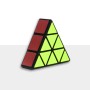 Zeal Slim Pyraminx - 3