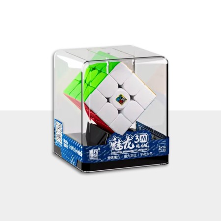 MeiLong 3x3 M - Gift Box Meilong - 1