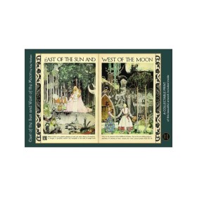 Art & Fable East of the Sun Puzzle da 500 pezzi - 1
