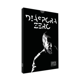 Diaspora Zero Zacatrus - 1