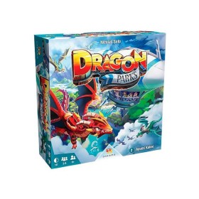 Parchi del Drago Zacatrus - 1