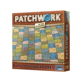 Patchwork - 1
