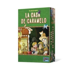 La casa del caramello - 1