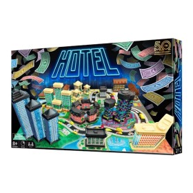 Hotel (50º Anniversario) Asmodée - 1