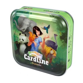 Animali di linea - Asmodée