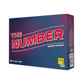 Il numero - Asmodée