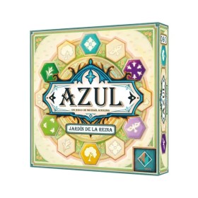 Il giardino della Regina Blu - Asmodée