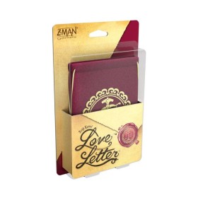 Lettera d'amore Asmodée - 1