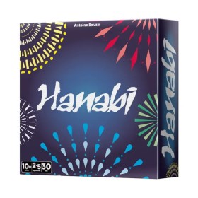 Hanabi Asmodée - 1