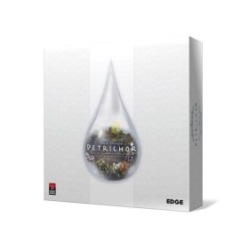 Petrichor Asmodée - 1