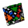Ingranaggio Octahedro LanLan Nero - LanLan Cube