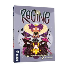 Regine Devir - 1
