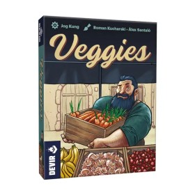 Verdure Devir - 1