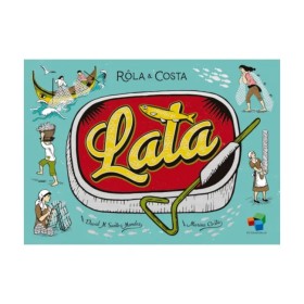 Stagno di giochi Maldito - 1