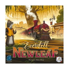 Giochi di Everdell Newleaf Maldito - 1