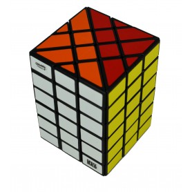 Crazy Cuboide 4x4x6 Fisher Bad - Calvins Puzzle