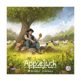 Applejack - 1