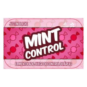 Giochi di controllo della menta Maldito - 1