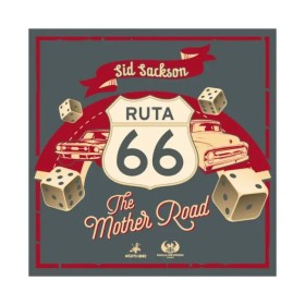 La Strada Madre: Giochi maledetti della Route 66 - 1