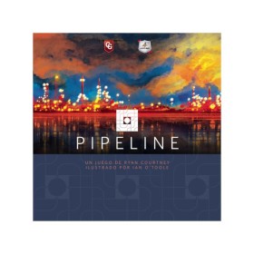 Pipeline Maldito Games - 1