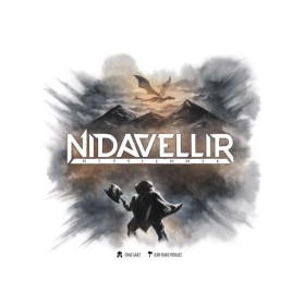 Nidavellir Maldito Games - 1
