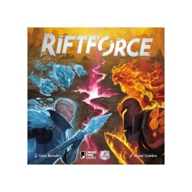 Riftforce Maldito Games - 1