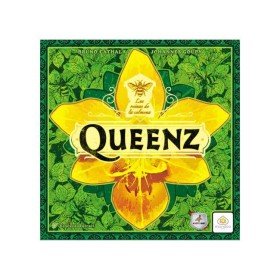 Queenz Maldito Games - 1