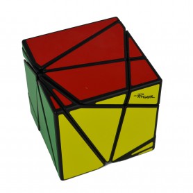 Pitcher Insanity cubo - Calvins Puzzle