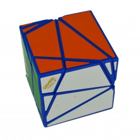 Pitcher Insanity cubo - Calvins Puzzle