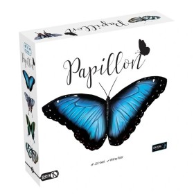PAPILLON - 1