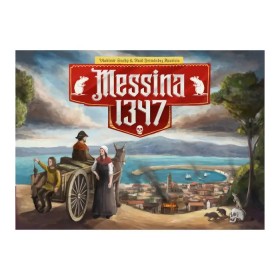 Messina 1347 - 1