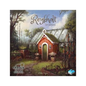 Reykholt - 1