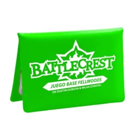 Battlecrest - 1