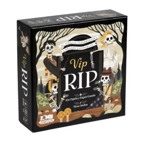 Vip RIP - 1