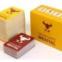 Derrape mental - 3