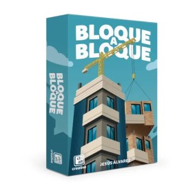 Bloque a Bloque - 1